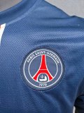 Retro Paris Home 1:1 Quality Soccer Jersey  2012-2013