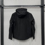 Jordan Interchange Jacket Windbreaker 1:1 25-26