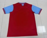 West Ham United 50 Year  Special Edition Fans 1:1 Quality Soccer Jersey 25-26