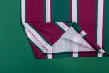 Retro Fluminense Home  1:1 Quality Soccer Jersey   2003