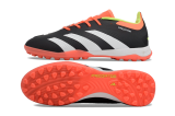 adidds falcon PREDATOR ELITE High end TF broken nail  Football Shoes Size 36-45