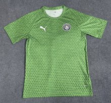 Manchester City Special Edition Fans 1:1 Quality Soccer Jersey   25-26