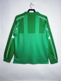 Retro Tottenham goalkeeper long 1:1 Quality Soccer Jersey  1997-1999
