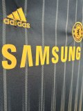 Retro Chelsea away 1:1 Quality Soccer Jersey  2010-2011