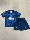 Club American away Fans suit 1:1 Quality Soccer Jersey    24-25