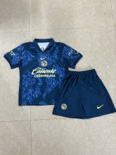Club American away Fans suit 1:1 Quality Soccer Jersey    24-25