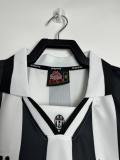 Retro Juventus  Home 1:1 Quality Soccer Jersey   1995-1997