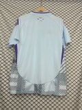 Scotland  away  Fans 1:1 Quality Soccer Jersey   24 -25