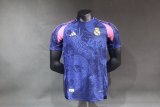 Real Madrid  Special Edition  Player  1:1 Quality Soccer Jersey   24-25