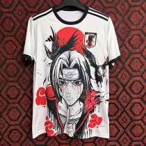 Japan Special EditionBlack Crow Uchiha   Fans 1:1 25-26