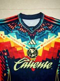 Club America Special Edition fans 1:1 Quality Soccer Jersey   25-26