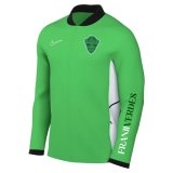 Elche Green Jacket  Tracksuit  1:1  25-26