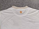 Villarreal  Home Fans 1:1 Quality Soccer Jersey   25-26