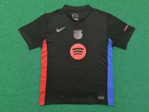 Barcelona away Fans 1:1 Quality Soccer Jersey   24-25