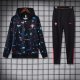 Portugal hoodie suit  1:1  24 -25