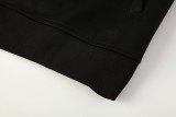 Manchester United Black Jacket  Tracksuit  1:1  25-26