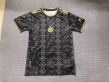 Argentina Special Edition Fans Black 1:1 Quality Soccer Jersey 26-27（2026）