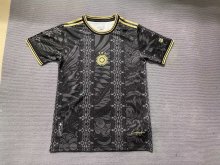 Argentina Special Edition Fans Black 1:1 Quality Soccer Jersey 26-27（2026）