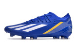 Adidas x23crazyfast.1 FG39-45 阿迪达斯X系列针织防水FG足球鞋