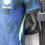 Brazil Special Edition  player 1:1 Quality Soccer Jersey  26-27 (2026)