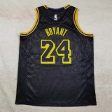 Los Angeles Lakers kids Kobe #8 BRYANT #24  snake pattern  1:1 Quality NBA Jerseys