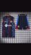 Barcelona Training clothing Vest set  1:1 Quality Soccer Jersey    24-25