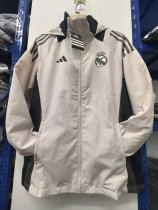 Real Madrid Windbreaker 24-25