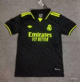 Real Madrid  Special Edition  Fans 1:1 Quality Soccer Jersey    24-25
