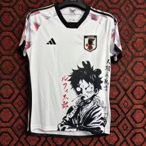 Japan Special Edition  Fans 1:1 Quality Soccer Jersey  24-25