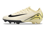 Nike Air Zoom Mercurial Superfly IX Elite FG 36-45 耐克刺客16代低帮内置Bonded Pack套装全气垫防水针织FG足球鞋