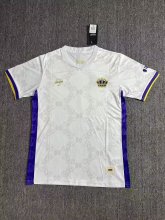 Real Madrid collaborates with Portugal Fans 1:1 Quality Soccer Jersey  24-25