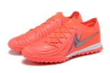 Nike Phantom GX II EliteTF39-45 耐克月煞低帮全针织碎钉