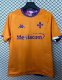 Florence fourth Away Two-sided Fans  1:1 Quality Soccer Jersey   25-26