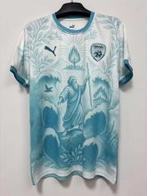 Israel Special Edition Fans 1:1 Quality Soccer Jersey 25-26