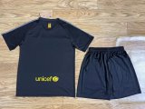 Retro Barcelona third Away Kits suit    Fans 1:1  2011-2012