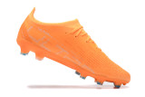 Puma Ultra Ultimate FG39-45 彪马世界杯全针织防水FG足球鞋