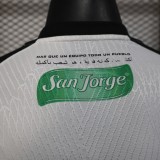 Palestino  home   player 1:1  25-26