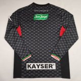 Palestine Special Edition Long sleeves Fans 1:1 Quality Soccer Jersey  24-25