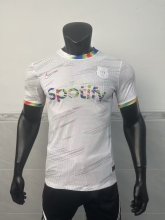 Barcelona  Special Edition Player 1:1 Quality Soccer Jersey 25-26