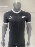 New Zealand Away Fans 1:1 Quality Soccer Jersey  26-27  (2026)