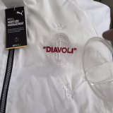 AC Puma Retro Windbreaker 1:1  24-25