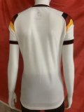 Germany Home Women Player 1:1 Quality Soccer Jersey   26-27 (2026)