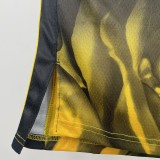 Golden State Warriors BLACK City Edition #3 PAUL 1:1 Quality NBA Season Jerseys 2023