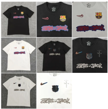 Barcelona  t-shirt  Special Edition  Fans  1:1 Quality Soccer Jersey 25-26