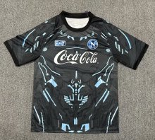 Napoli Special Edition  Fans 1:1 Quality Soccer Jersey   25-26