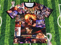 Japan Anime Special Edition Fans 1:1 Quality Soccer Jersey  25-26