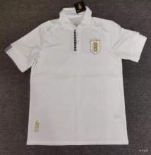 Uruguayan Champion 100th Anniversary Edition away fans 1:1 Quality Soccer Jersey   23-24