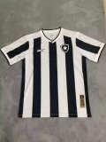 Botafogo home  Fans 1:1 Quality Soccer Jersey  23-24