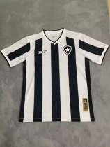 Botafogo home  Fans 1:1 Quality Soccer Jersey  23-24