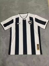 Botafogo home  Fans 1:1 Quality Soccer Jersey  23-24